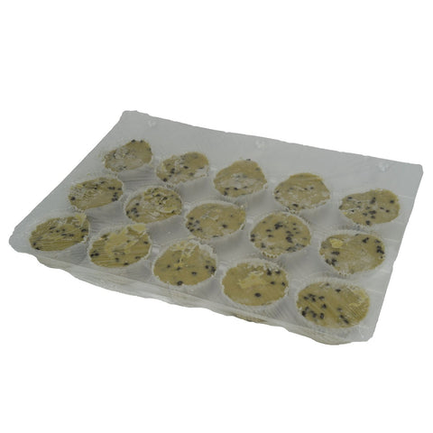 Multifoods Best Brands Chocolate Chip Muffin Batter, 6.25 Ounce -- 75 per case.