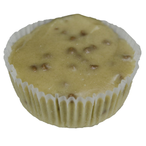 Multifoods Best Brands Cinnamon Chip Muffin Batter, 6.25 Ounce -- 75 per case.