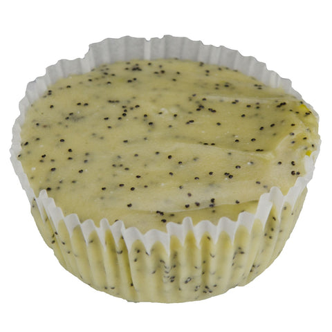 Multifoods Best Brands Lemon Poppy Muffin Batter, 6.25 Ounce -- 75 per case.