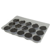 Multifoods Best Brands Double Dutch Muffin Batter, 6.25 Ounce -- 75 per case.