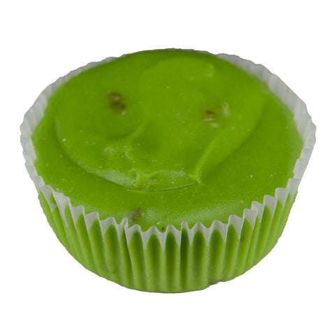 Multifoods Best Brands Pistachio Muffin Batter, 6.25 Ounce -- 75 per case.