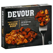 Devour Angus Beef and Potato Hash Entrees/Sides, 10 Ounce -- 8 per case.