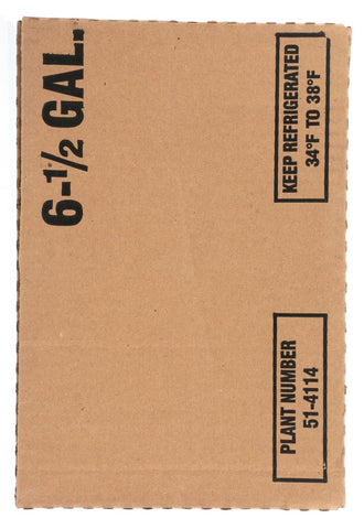 WhiteWave Silk Chocolate SoyMilk, 64 Ounce -- 6 per case.