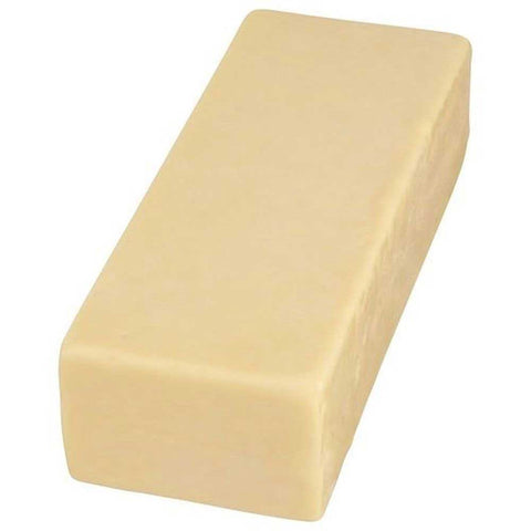 Hoffman White Vermont Sharp Cheddar Cheese, 10 Pound