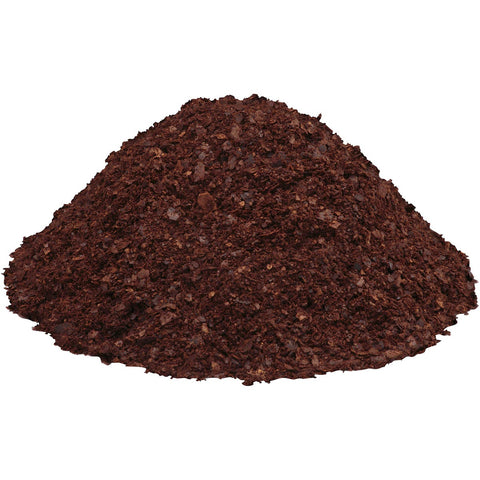 Folgers Classic Decaf Ground Coffee - 6.3 oz. pack, 30 packs per case