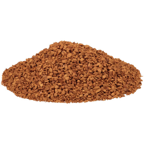 Folgers Freeze Dried Instant Coffee, 3 Ounce -- 24 per case.