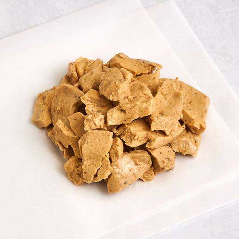 Tofurky Bulk Lightly Seasoned Chicken, 1.5 Pound -- 5 per case.
