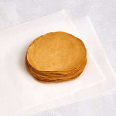 Tofurky Bulk Oven Roasted Deli Slice, 1 Pound -- 10 per case.