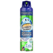 Scrubbing Bubbles Ultra Cling Mega Shower Foamer, 20 Ounce -- 8 per case.