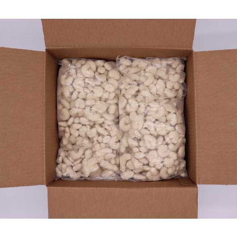 Mariner Jack Panko Breaded Tail-Off Popcorn Shrimp, 2.5 Pound -- 4 per case