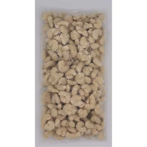 Mariner Jack Panko Breaded Tail-Off Popcorn Shrimp, 2.5 Pound -- 4 per case