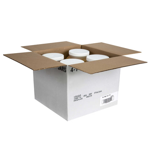 Ventura Italian Separating Special Italian Dressing, 1 Gallon Jar -- 4 per case.