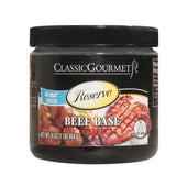 Ventura Foods Classic Gourmet Real Beef Base, 1 Pound -- 6 per case.