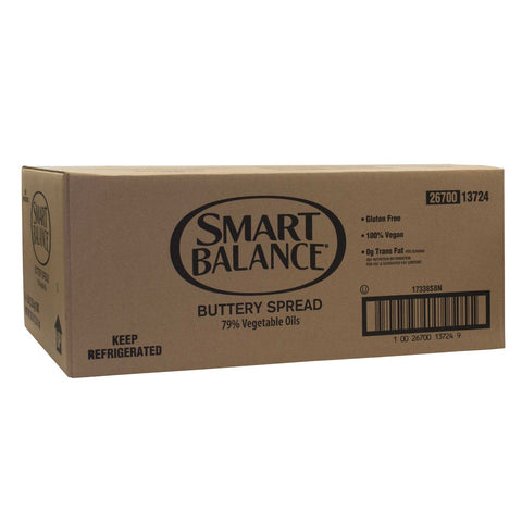Ventura Foods 79 Percent Smart Balance Spread, 5 Pound -- 6 per case.
