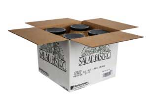 Salad Bistro No Trans Fat Thousand Island Dressing, 1 Gallon Jug -- 4 per case