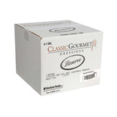 Ventura Foods Classic Gourmet Reserve French Salad Dressing, 4 Gallon.