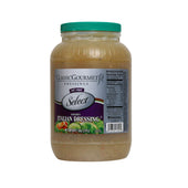 Classic Gourmet Select Golden Italian Dressing, 8.77 Pound -- 4 per case.