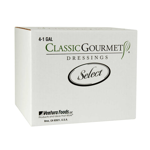 Classic Gourmet Mayonnaise Real Extra Heavy, 1 Gallon -- 4 per case.