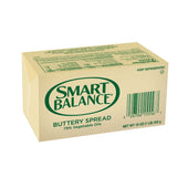 Smart Balance 79 Percent Vegetable Oil Buttery Spread, 1 Pound -- 30 per case.