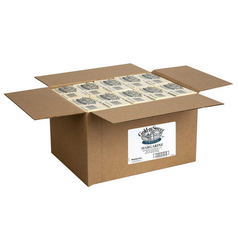 Gold N Sweet Non PHO Palm Margarine, 1 Pound -- 30 per case.