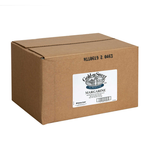 Gold N Sweet Non PHO Palm Margarine, 1 Pound -- 30 per case.