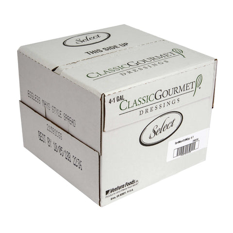 Classic Gourmet Select Mayonnaise Style Spread, 7.7 Pound -- 4 per case.