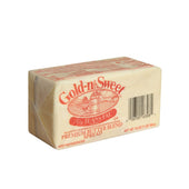 Gold n Sweet Premium Butter Blend Spread, 1 Pound -- 30 per case.