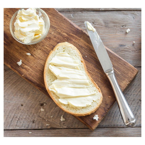 Gold N Sweet Non PHO Butter Blend Spread, 1 Pound -- 30 per case.
