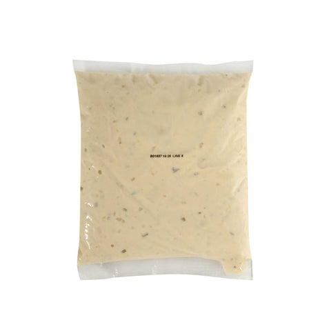 Classic Gourmet Select Tartar Sauce, 2 Pound -- 8 per case.