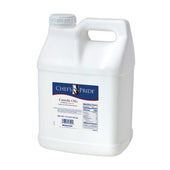 Chefs Pride Canola Oil, 17.5 Lb -- 2 Per Case