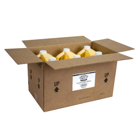 Ventura Foods Gold N Sweet Liquid Margarine, 1 Gallon -- 6 per case.