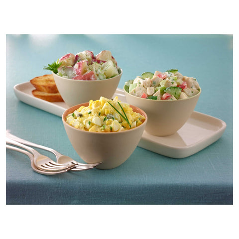 Classic Gourmet Deluxe Mayonnaise, 1 Gallon -- 4 per case.