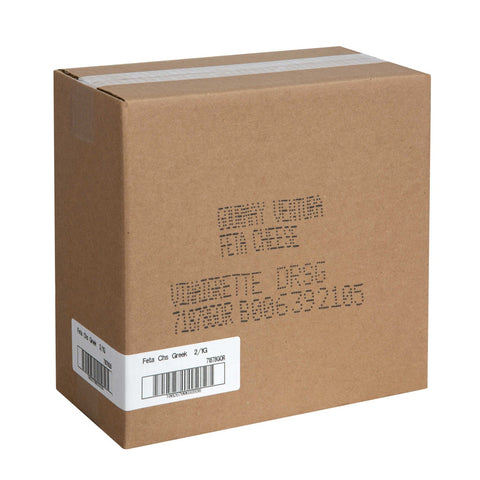 Gourmay Greek Feta Dressing, 1 Gallon -- 2 Per Case