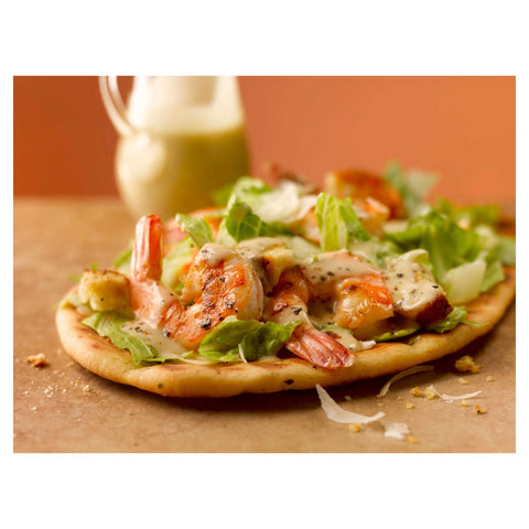 Gourmay Greek Feta Dressing, 1 Gallon -- 2 Per Case