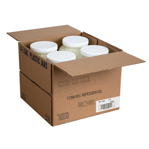 Ventura Blue Cheese Dressing, 30 Pound.
