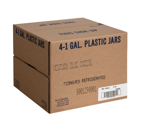 Ventura Blue Cheese Dressing, 30 Pound.