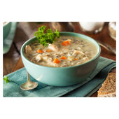 Ventura Foods Classic Gourmet Real Chicken Base, 1 Pound -- 6 per case.