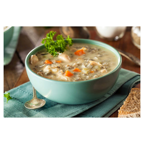 Ventura Foods Classic Gourmet Real Chicken Base, 1 Pound -- 6 per case.
