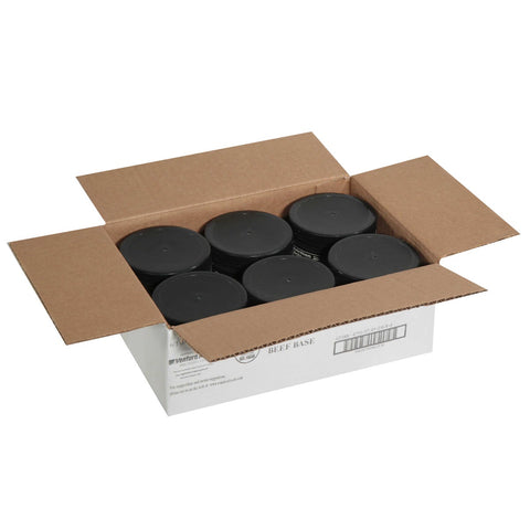 Ventura Foods Classic Gourmet Real Beef Base, 1 Pound -- 6 per case.