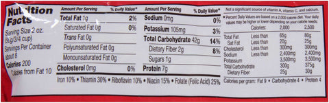 New World Pasta Large Shell-Roni Pasta, 16 Ounce -- 12 per case.