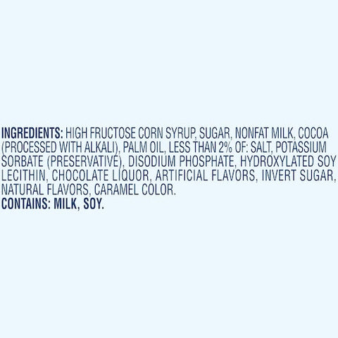 Swiss Miss Hot Chocolate Liquid, 26.5 Ounces -- 12 per case