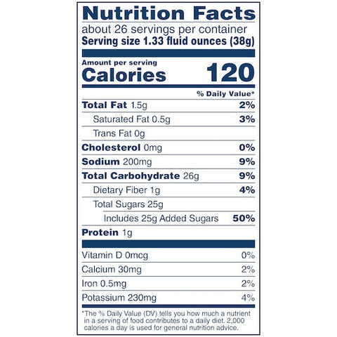 Swiss Miss Hot Chocolate Liquid, 26.5 Ounces -- 12 per case