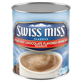 Swiss Miss Classics Liquid Hot Chocolate Flavored Drink Base, 96 Ounce -- 6 per case
