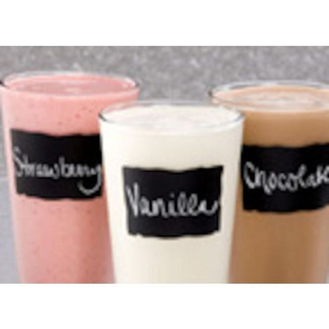 Jhs Old Fashioned Chocolate Fudge Topping, 96 Ounce -- 6 per case