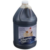 Jhs Liquid Malt Fountain and Shake Syrup, 1 Gallon -- 4 per case