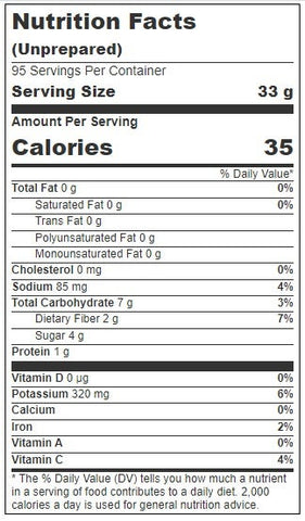 Hunts Tomato Paste Pouch, 111 Ounce -- 6 per case