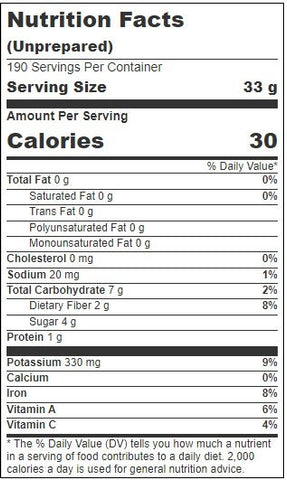 Hunts No Salt Added Tomato Paste, 222 Ounce Pouch -- 2 per case