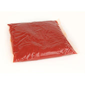 Hunts Tomato Puree Pouch, 107 Ounce -- 6 per case