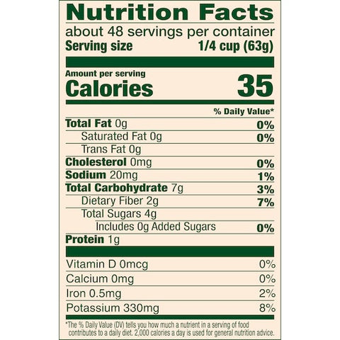Hunts Tomato Puree, 107 Ounce -- 6 per case