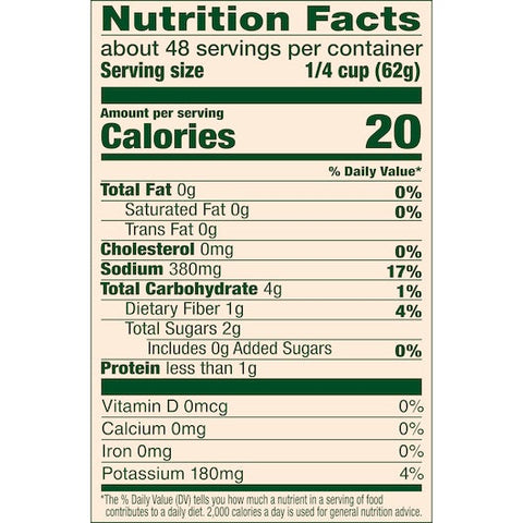 Hunts Natural Tomato Sauce, 105 Ounce Can -- 6 per case
